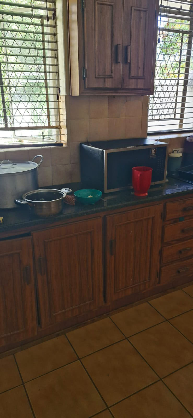 To Let 1 Bedroom Property for Rent in Universitas Free State